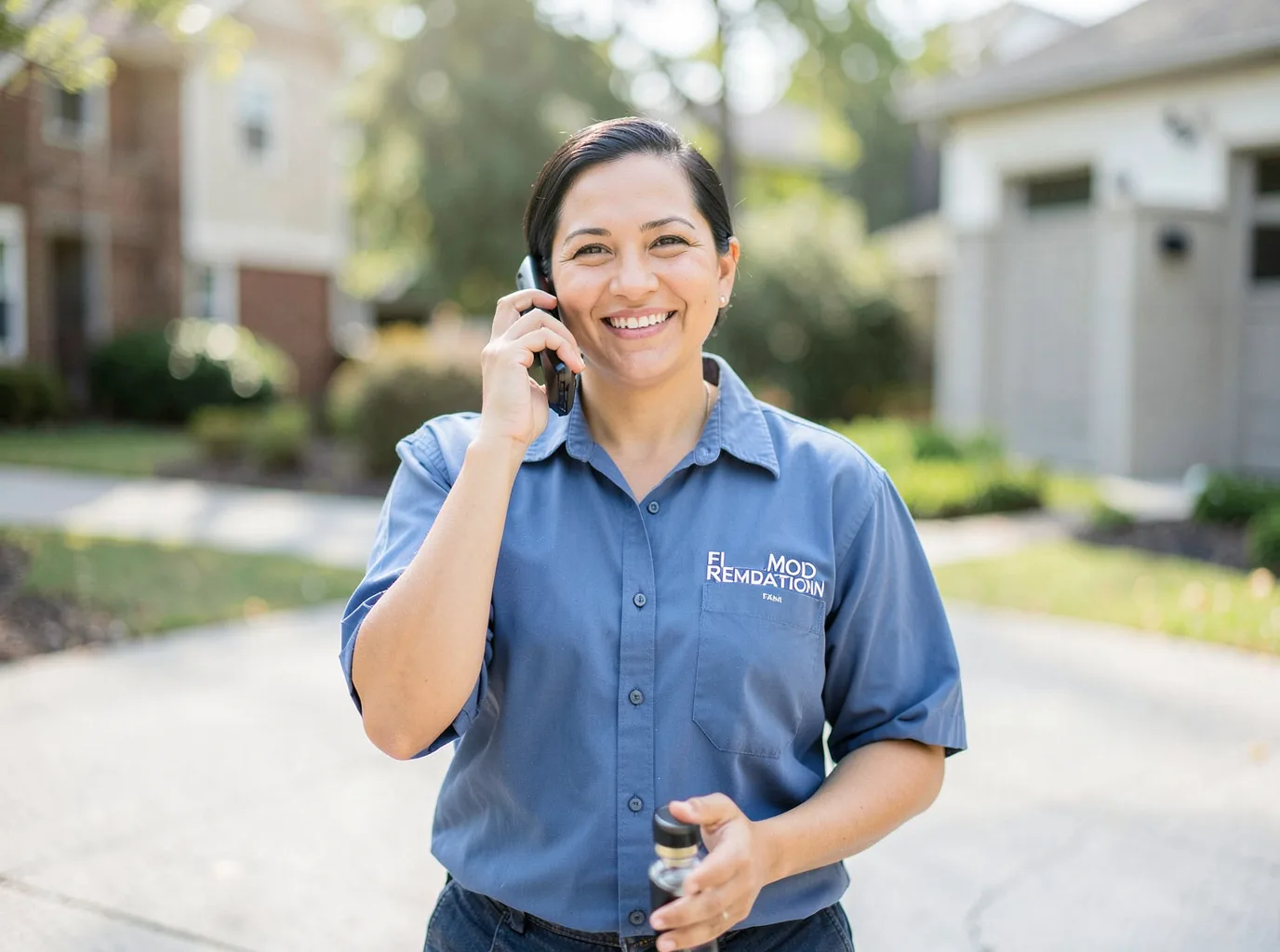 Mold Remediation Sand Creek, MI FAQs